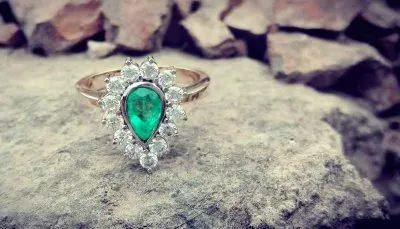 Anillo
