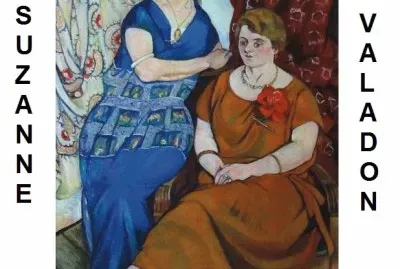 Suzanne Valadon