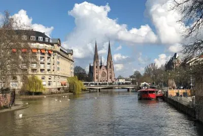 Estrasburgo