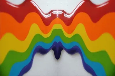 å½©è™¹è‰²èª¿ jigsaw puzzle