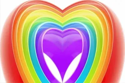 å½©è™¹è‰²èª¿ jigsaw puzzle