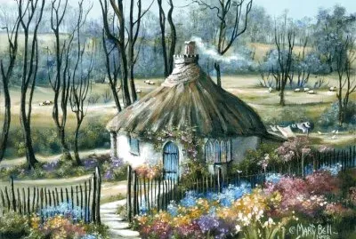 naturaleza