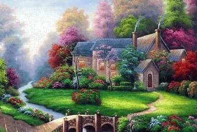 naturaleza