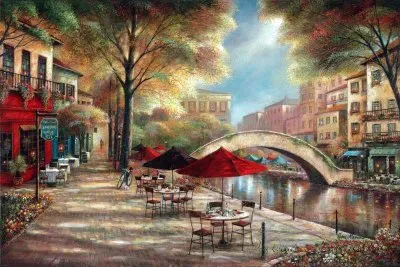 naturaleza jigsaw puzzle