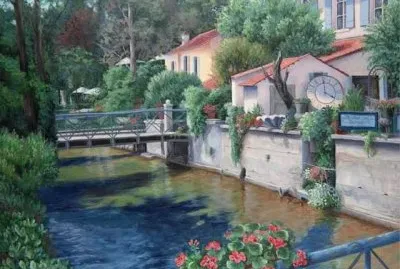 naturaleza