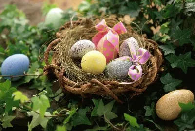 Huevos jigsaw puzzle