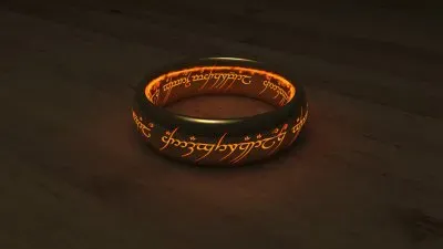 LOTR pics