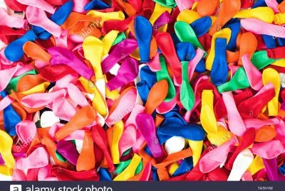 globos jigsaw puzzle