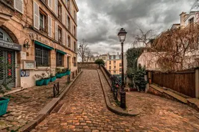 ParÃ­s jigsaw puzzle