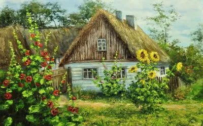 naturaleza jigsaw puzzle