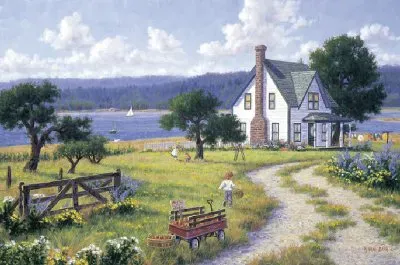 naturaleza jigsaw puzzle