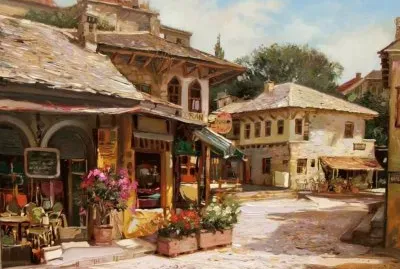 naturaleza jigsaw puzzle