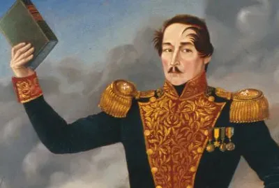 Francisco De Paula Santander