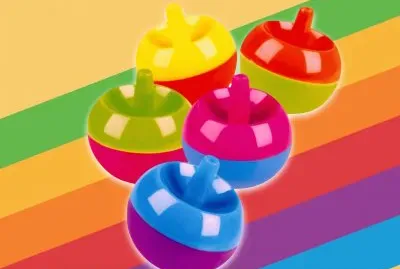 Couleurs jigsaw puzzle