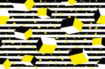 ç´ é¢å¹¾ä½• jigsaw puzzle