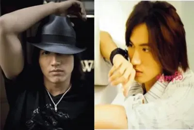 Chinese actor è¨€æ‰¿æ—­