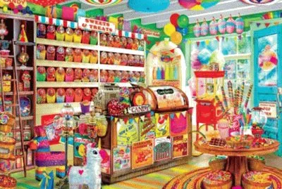 Foto jigsaw puzzle