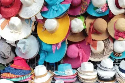 sombreros