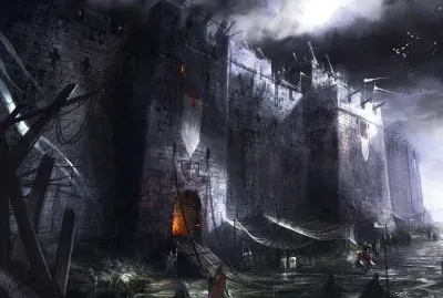 fotos de la edad media