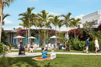 Palm Beach