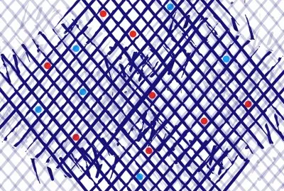 Grilles jigsaw puzzle