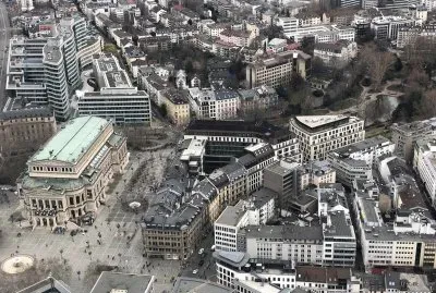 Frankfurt