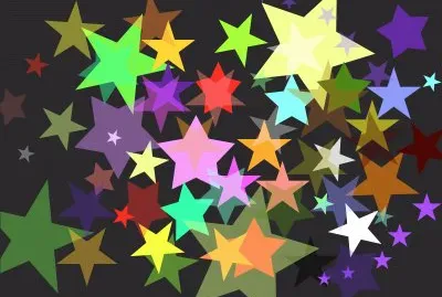 Etoiles jigsaw puzzle