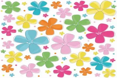 å°ç¢ŽèŠ± jigsaw puzzle
