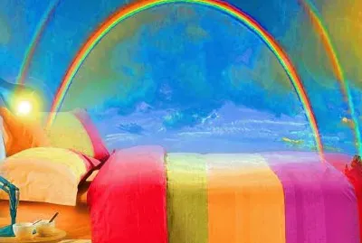 Colori, couleurs jigsaw puzzle