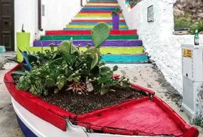 Colori, couleurs