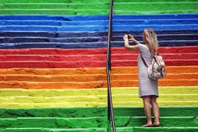 Colori, couleurs jigsaw puzzle