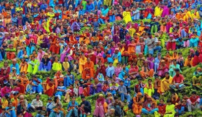 Colori, couleurs jigsaw puzzle