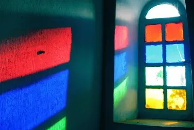 Colori, couleurs jigsaw puzzle