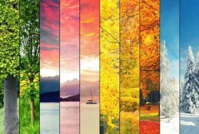 Colori, couleurs