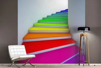 Colori, couleurs