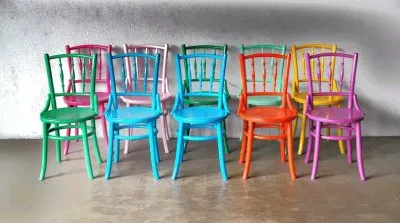 Colori, couleurs
