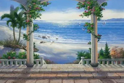 naturaleza jigsaw puzzle