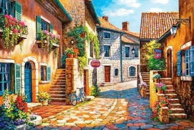 naturaleza jigsaw puzzle