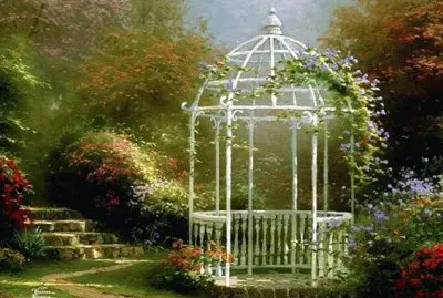 naturaleza jigsaw puzzle