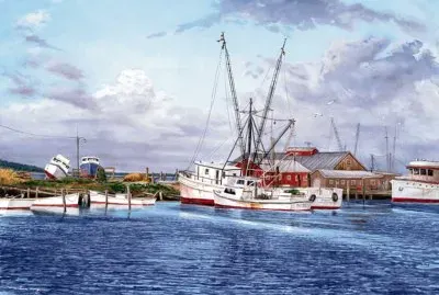 פאזל של naturaleza