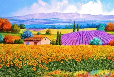 naturaleza