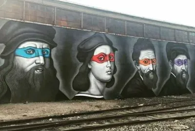 Artistas del Renacimiento