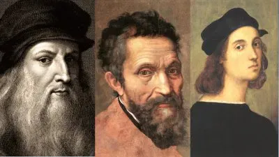 Renacentistas