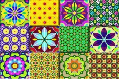 æ–¹æ ¼åœ–