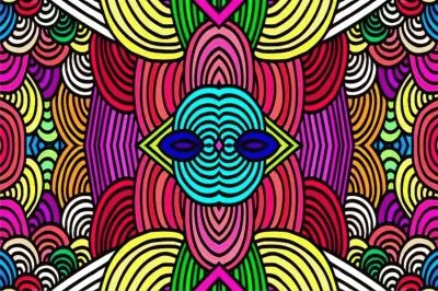 å››è§’åœ– jigsaw puzzle