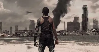 fiction jigsaw puzzle