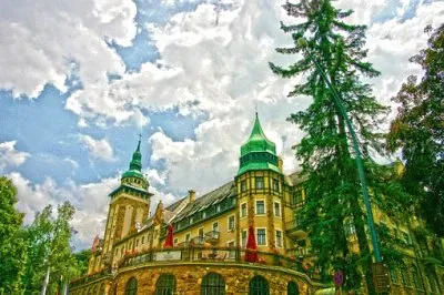 Foto jigsaw puzzle