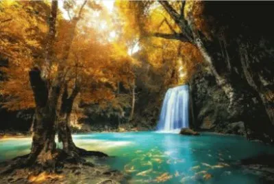 Imagem jigsaw puzzle