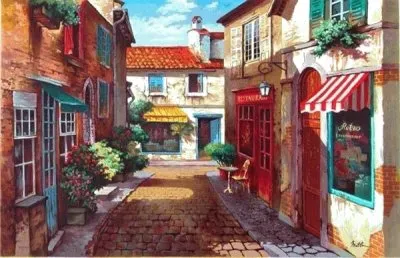 naturaleza jigsaw puzzle