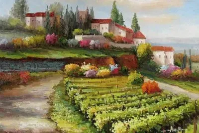 naturaleza